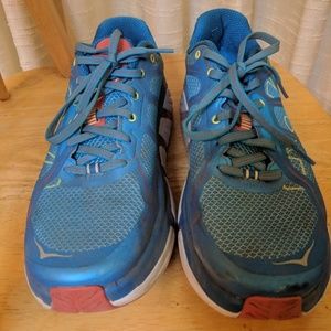 Hoka One One Running Shoes